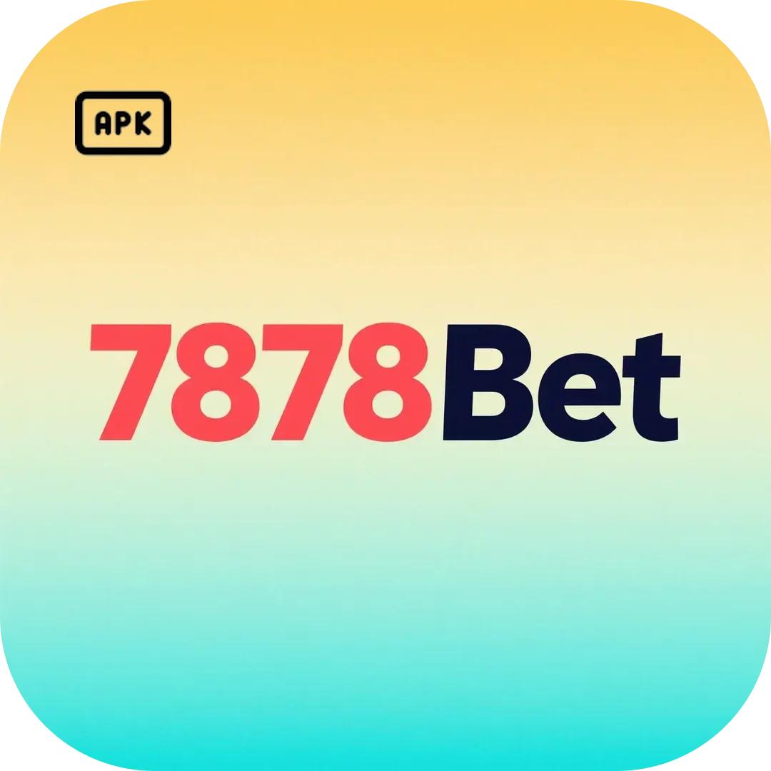 APK oficial da 7878bet para Android