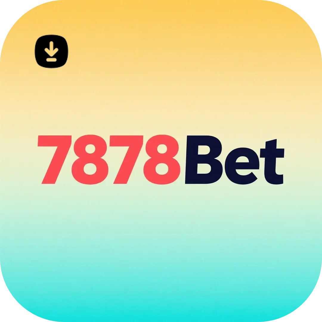 Download gratuito do app da 7878bet