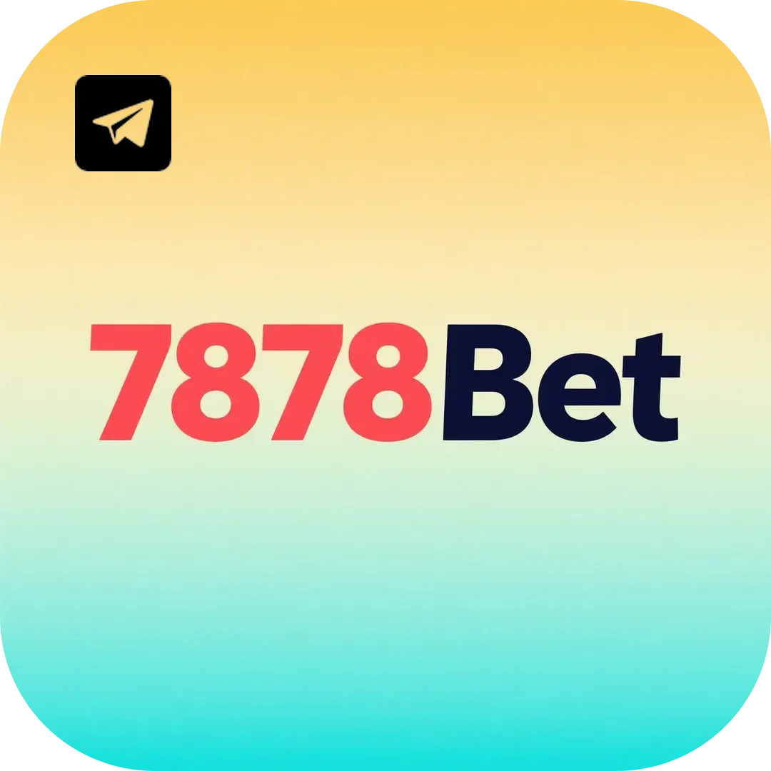 Canal oficial da 7878bet no Telegram
