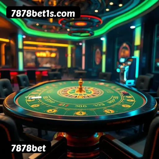 7878bet APK - Download Oficial Android