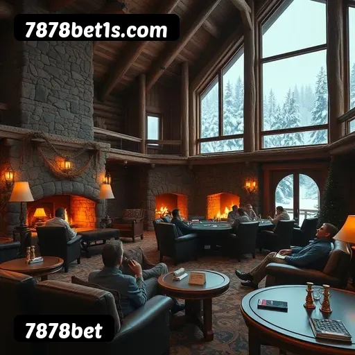 Recursos App 7878bet